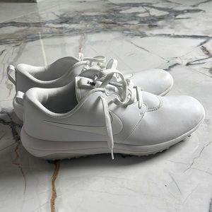 Men’s Nike Golf Shoes size 12